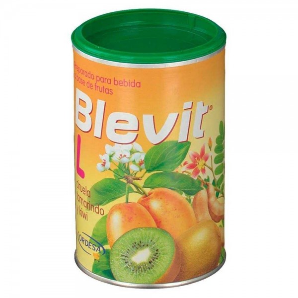 Blevit L Infusión de Frutas Laxante Infantil 150ml