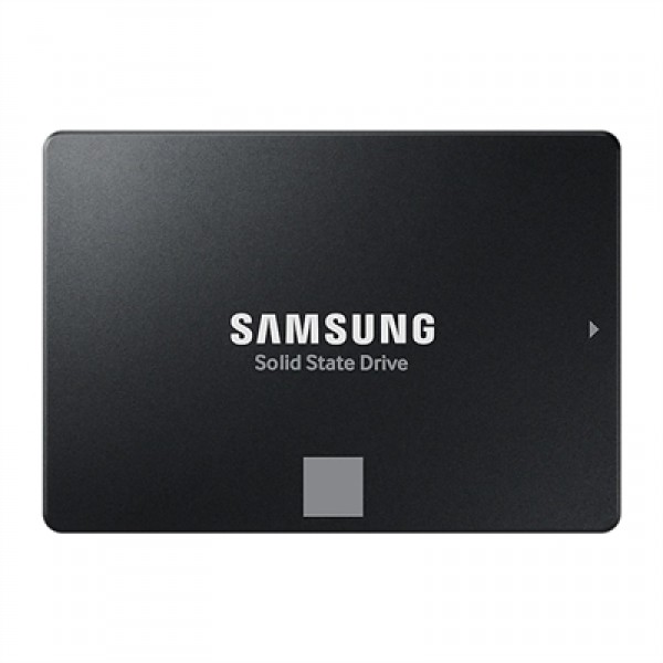 Samsung 870 evo ssd 500gb 2.5" sata3