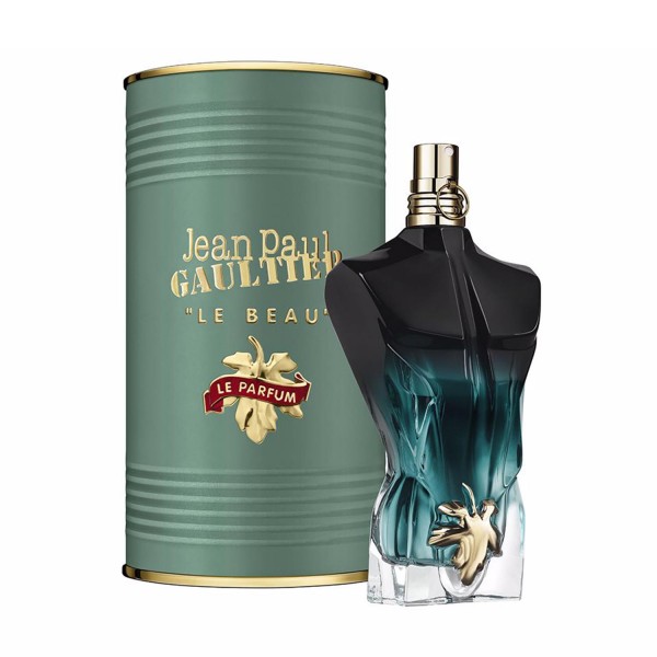Jean paul gaultier le beau le parfum eau de parfum 75ml vaporizador