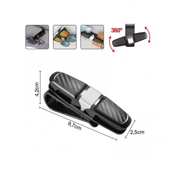 Soporte para Gafas
