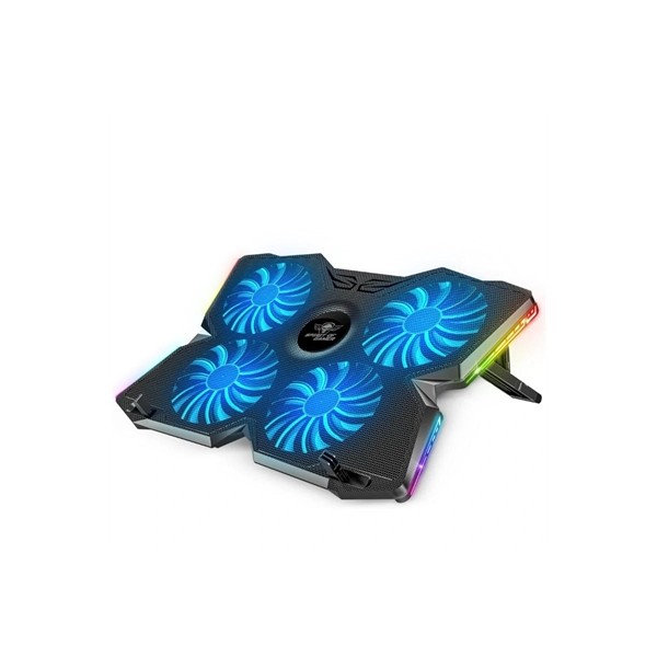 Spirit of gamer refrigerador airblade 500 10-17"