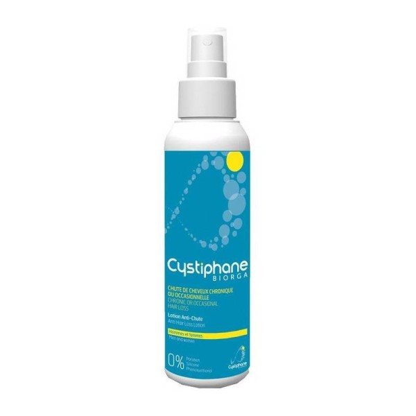 Cystiphane Loción Anticaida 125 ml