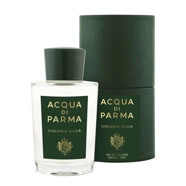 Acqua di parma colonia club eau de cologne 100ml vaporizador